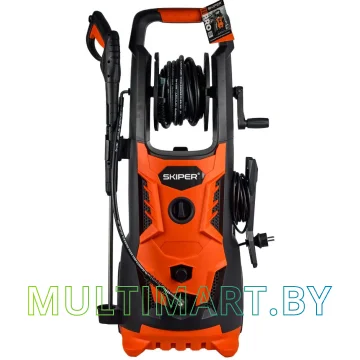 Мойка высокого давления Skiper PM-200 Pro